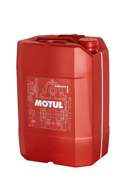 Motul Gear 300 LS Ester Based 75W90 Synthetic Manual Transmi